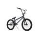 10. Huffy Symbol Freestyle 20" Abys Blue BMX bike