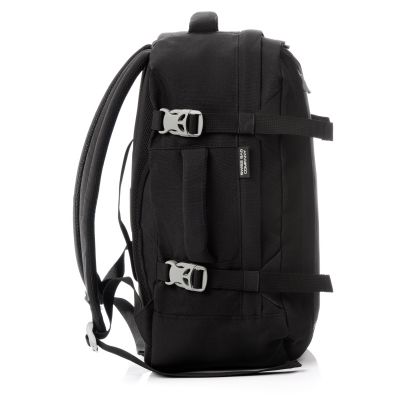 16. SwissBags Cointrin 17331 Backpack