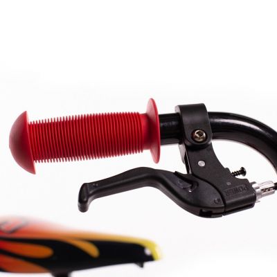 16. Huffy 14" Cars Jr 24441W bicycle