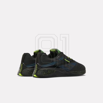 2. Reebok Nano X4 M shoes 100204678