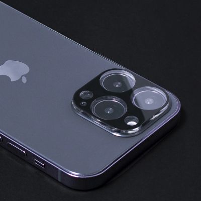 2. Wozinsky Full Camera Glass 9H Tempered Glass for Full Camera iPhone 13 Camera