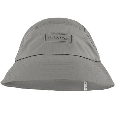 VIKING Floyen Adult Hat, Grey, L/XL