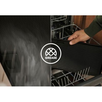 7. ELECTROLUX LFP336K hood