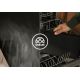 7. ELECTROLUX LFP336K hood