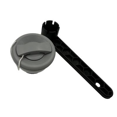ENERO KAYAK SUP BOARD REPAIR KIT AIR VALVE AND WRENCH