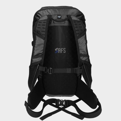 4. Tourist backpack, hiking backpack 4F 4FSS23ABACU139 21S