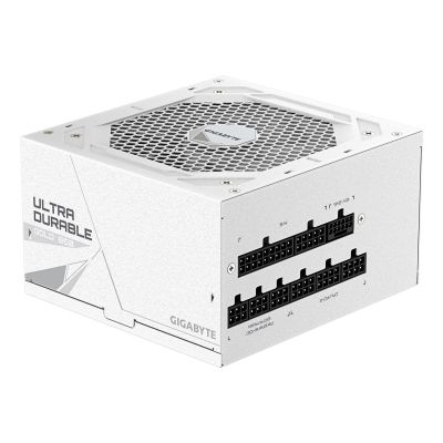 5. Gigabyte UD850GM PG5 ICE 850W Power Supply