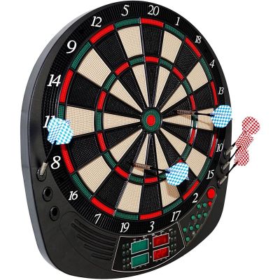 11. Electronic Dartboard with 4 Displays COVENTRY BEST SPORTING