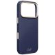 3. Uniq Coehl Mirelle Magnetic Charging case for iPhone 18 Pro / 17 Pro - blue