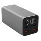 GoGEN PB200009S 20000 mAh PD 65W Power Bank, Silver