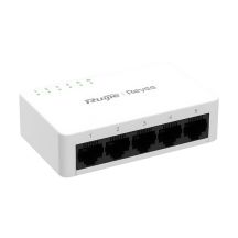 SWITCH RG-ES05G-L 5-PORT RUIJIE / REYEE