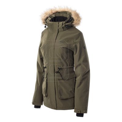 3. Iguana Jacket Nemin W 92800439371