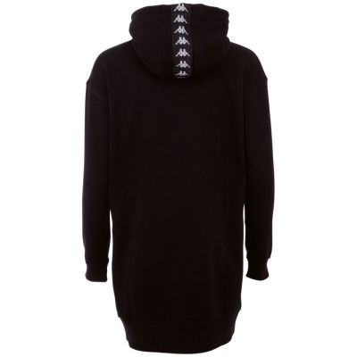 7. Kappa Jamala Dress 310023 19-4006