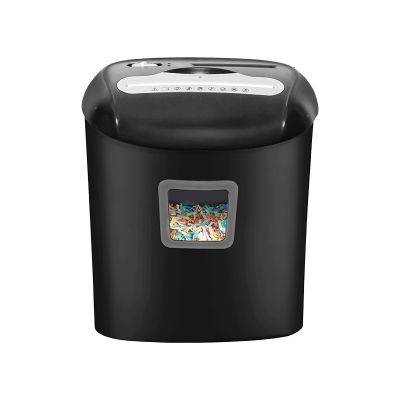 6. TRACER CUTTER 2 TRX SHREDDER
