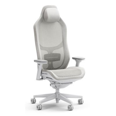 5. Fractal Design FD-CH-RE1M-02 Refine Mesh Light gaming chair