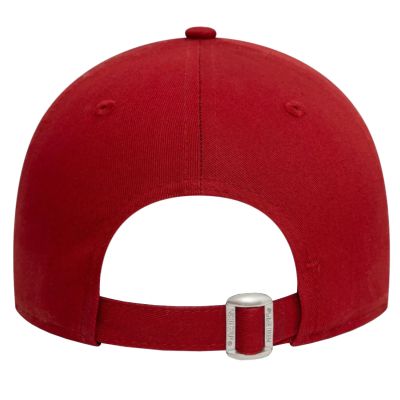 3. New Era Core 9Forty AS Roma Jr Cap 60572417 Red YOUTH