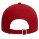 3. New Era Core 9Forty AS Roma Jr Cap 60572417 Red YOUTH