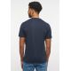 20. Mustang T-Shirt Alex C Print M 1013538 5330