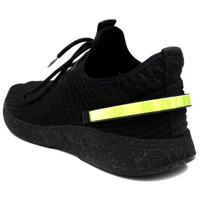 11. REFLECTIVE WARNING BAND FOR SHOES AND TROUSERS 2 PCS XQMAX