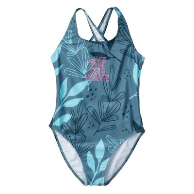 4. AquaWave Salava Jr. 92800482107 Swimsuit