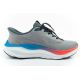 4. Skechers men's sports shoes sneakers Max Run gray SLIP-INS
