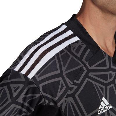 7. Condivo 22 Goalkeeper Jersey Short Sleeve M HB1619