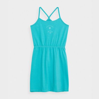 6. Dress 4F Jr 4FJSS23TDREF026 46S
