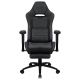 2. AEROCOOL ROYAL AeroSuede SLATE GRAY CHAIR