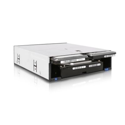5. Icy Dock MB095SP-B Universal HDD Bay Computer Case Part