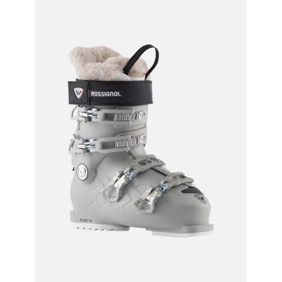 ROSSIGNOL TRACK 70 W Ski Boots – CLOUD GREY