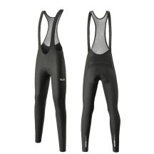 Rockbros YDCK005 TVI Women's Cycling Bib Shorts with Pad L - Black
