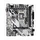 2. Asrock H610M-HDV/M.2+ D5 motherboard
