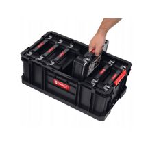 QBRICK SYSTEM TWO BOX 200+6xORGANIZER