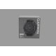 33. Garmin Fenix 8 Solar Sapphire Titanium Carbon Gray DLC Black watch