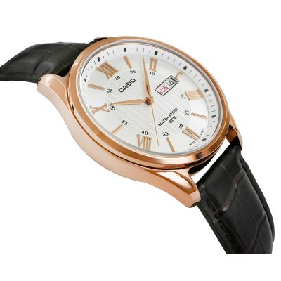 2. Men's Watch CASIO MTP-1384L-7AVDF + BOX