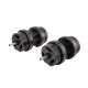 4. BODY SCULPTURE SET 2 IN 1 BAR BELL AND DUMBBELL 40KG BW 7540