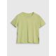 6. Women's quick-drying oversize training T-shirt 4F 4FRSS25TFTSF1236-42S