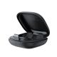 3. Acefast W4 TWS wireless in-ear headphones with phone stand function - black