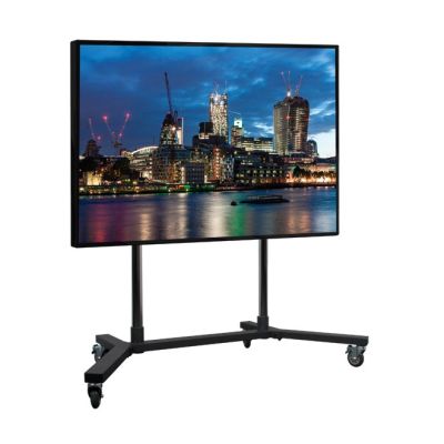 2. B-Tech BT8506 165.1 cm (65") Black