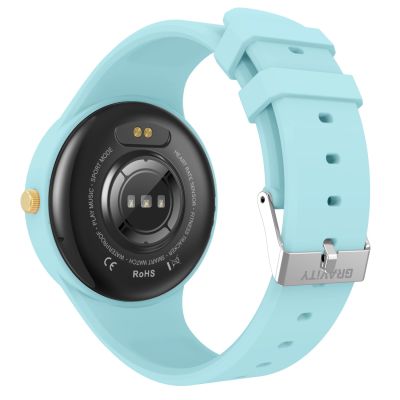 5. Gravity GT14-4 Women's Smartwatch