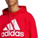6. Adidas Essentials French Terry Big Logo Hoodie M IC9365