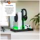 12. FIXED FIXXB-MCS-BK game console part/accessory Docking station