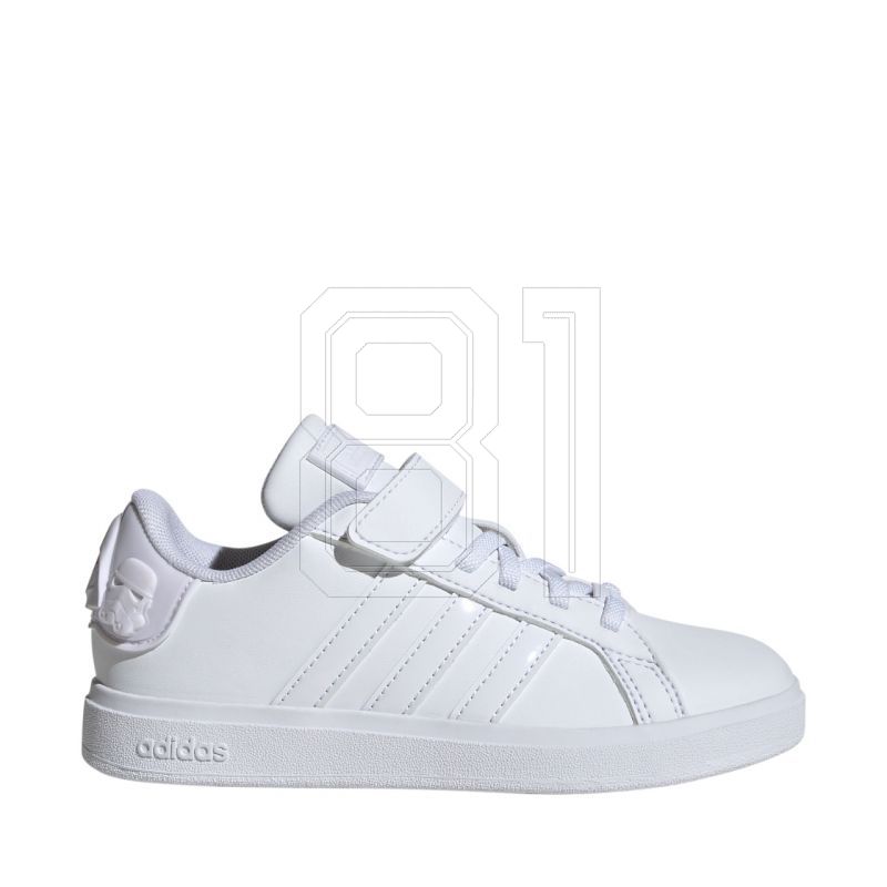 Adidas Star Wars Grand Court 2.0 Jr IH7576 shoes