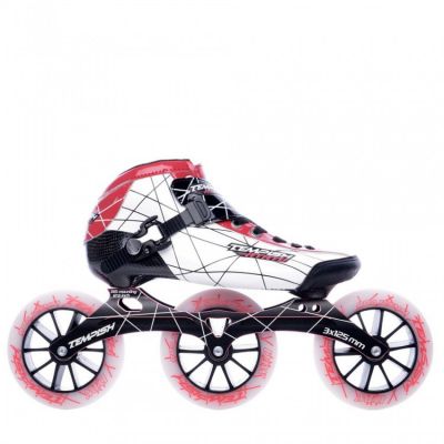 6. Tempish Atatu Low 10000047023 Speed Skates