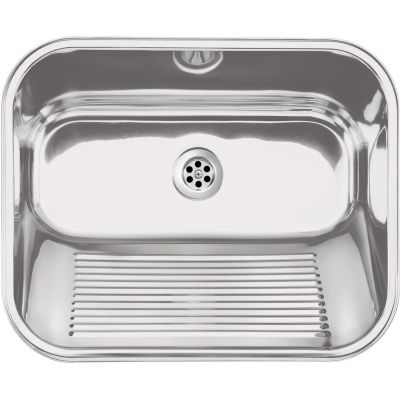 7. Deante ZYK0100 Utility sink