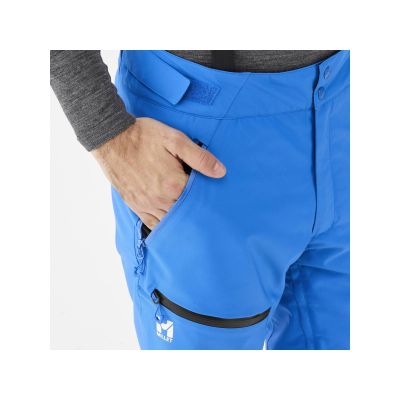 11. MILLET M Telluride Pant Blue