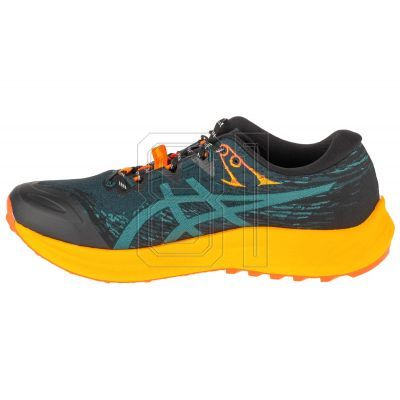 2. Asics Fuji Lite 5 M 1011B889-300 Running Shoes