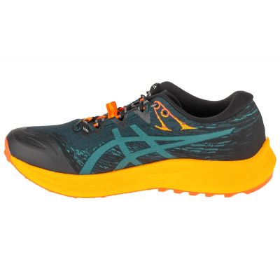 2. Asics Fuji Lite 5 M 1011B889-300 Running Shoes
