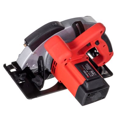 5. VERTEX CIRCULAR SAW 185mm/1400W LASER