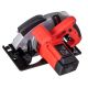 5. VERTEX CIRCULAR SAW 185mm/1400W LASER